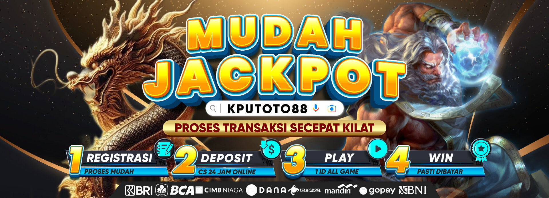 kudatoto.online